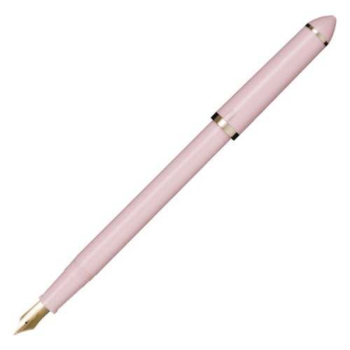Pióro wieczne Sailor Fude de Mannen 40° Pearl Pink.jpg