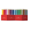 Kredki ołówkowe FABER-CASTELL ECO Zamek 60 kolorów.jpg