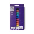 Zestaw farb olejnych Winsor&Newton Artisan - 10 x 12ml