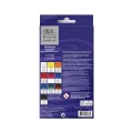 Zestaw farb olejnych Winsor&Newton Artisan - 10 x 12ml