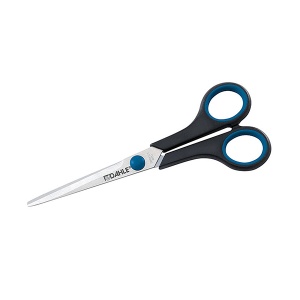 Nożyczki Dahle Office Comfort Grip - 18cm