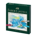 Kredki akwarelowe, artystyczne FABER-CASTELL STUDIO BOX Albrecht Durer + pędzelek - 36 kolorów.jpg