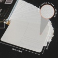 Zestaw kart akwarelowych (pocztówki) Etchr Watercolour Postcards - 300g, 10,5x15cm cold press 24 kartki