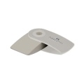 Gumka kauczukowa FABER-CASTELL Sleeve Harmony Mini - white.jpg