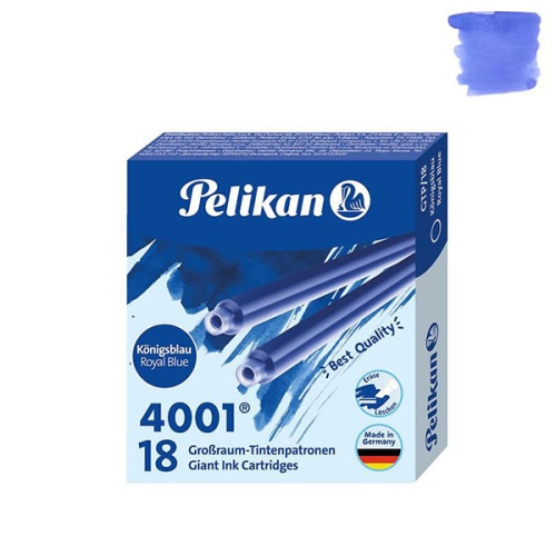 Naboje_Pelikan_4001_długie_niebieskie_18_sztuk.jpg