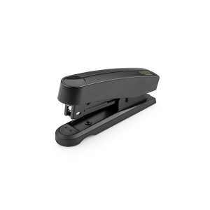 Zszywacz biurowy NOVUS D10 Professional - czarny