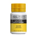 Werniks końcowy akrylowy Winsor & Newton Galeria Satin Varnish - satynowy, 250 ml 