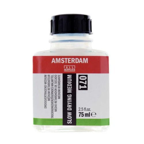 Medium opóźniające wysychanie 071 Amsterdam Talens - 75ml.jpg