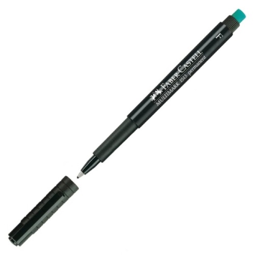 Foliopis Multimark 1525 Faber-Castell