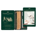 Zestaw węgli rysunkowych Faber Castell Pitt Monochrome.jpg