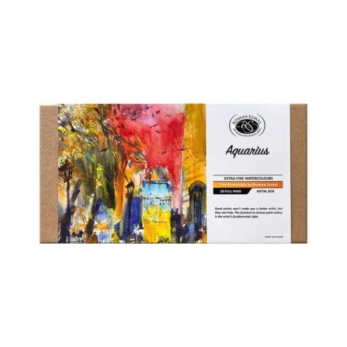 Szmal-Art-Aquarius-The-Essentials