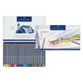 Kredki akwarelowe FABER-CASTELL Goldfaber
