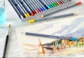 Kredki akwarelowe FABER-CASTELL Goldfaber