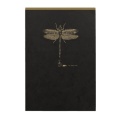 Notatnik Clairefontaine Flying Spirit Black 15x21 cm - linia