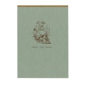 Notatnik Clairefontaine Flying Spirit Green 15x21 cm - linia.jpg