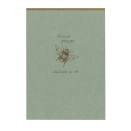 Notatnik Clairefontaine Flying Spirit Green 15x21 cm - linia.jpg