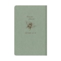 Notatnik Clairefontaine Flying Spirit Green