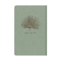 Notatnik Clairefontaine Flying Spirit Green