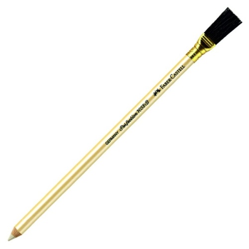 Gumka-w-ołówku-Faber-Castell-Perfection-7058-B-z-pędzelkiem