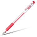K116-Pentel-Hybrid-Gel-Grip-dlugopis-zelowy-czerwony-01.jpg