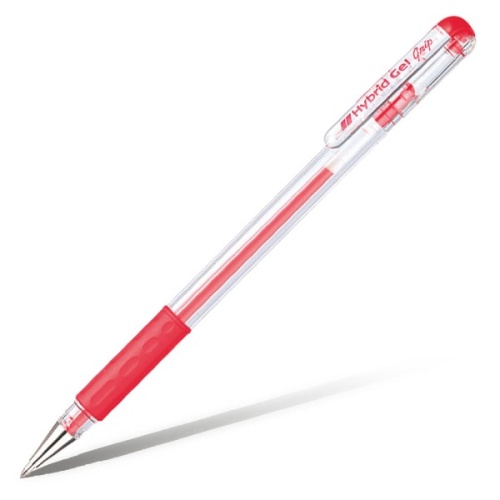 K116-Pentel-Hybrid-Gel-Grip-dlugopis-zelowy-czerwony-01.jpg