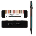 Ołówek Caran d'Ache 844 Paul Smith Black - edycja limitowana #5.jpg