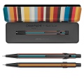Ołówek Caran d'Ache 844 Paul Smith Black - edycja limitowana #5.jpg