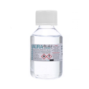 Medium Blender Renesans Aura Alkohol INK 100 ml