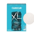 Blok-do-akwareli-Canson-XL-Aquarelle-300g-30ark-A4-na-spirali