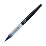 Wkład do flamastra kaligraficznego Kuretake ZIG Cocoiro Letter Pen - blue black