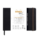 Szkicownik Rhodia Touch LAVIS TECHNIQUE - 200g, 32ark, A5