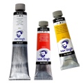 Farby olejne Talens Van Gogh 40ml - różne kolry.jpg
