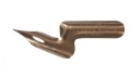 Stalówka do kaligrafii William Mitchell Calligraphy LTD Elbow Copperplate
