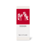 Gumka Caran d'Ache DESIGN