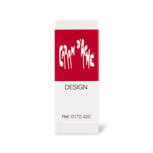 Gumka Caran d'Ache DESIGN