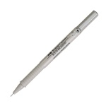 Cienkopis Faber- Castell ECCO PIGMENT 0,8mm - czarny