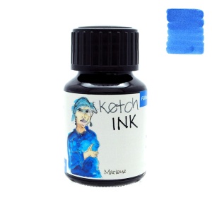 Atrament Rohrer & Klingner SketchINK® Marlene