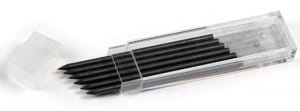 Wkład grafitowy 4820 Koh-i-noor 4820 - 3,8mm, 2B