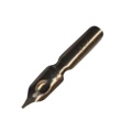 Stalówka do kaligrafii William Mitchell Calligraphy LTD Round Hand Oblique No 2,5