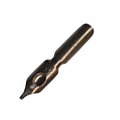 Stalówka do kaligrafii William Mitchell Calligraphy LTD Round Hand Oblique No 3,5