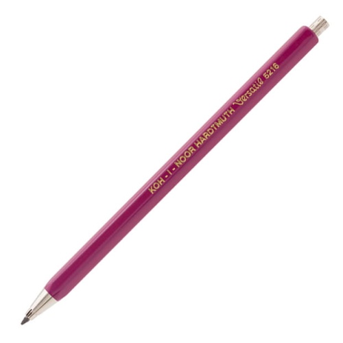 Ołówek mechaniczny KOH-I-NOOR Versatil