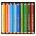 Kredki Koh-i-noor Polycolor DRAWING LANDSCAPE - 24 kolory w metalowej kasecie