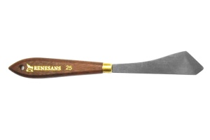 Szpachelka malarska RENESANS - S25