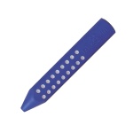 Gumka kauczukowa FABER-CASTELL PVC-FREE Grip 2011 - niebieska