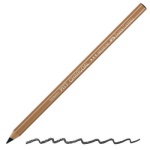 Węgiel drzewny w ołówku Faber-Castell H - twardy