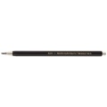 Ołówek mechaniczny KOH-I-NOOR Versatil 5216 - 2 mm CZARNY