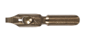 Stalówka do kaligrafii William Mitchell Calligraphy LTD Round Hand No 1,5
