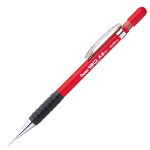 Pentel-pencil-olowek-automatyczny-A120-DX-0,3mm-A313-01.jpg