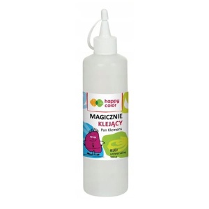 Klej magiczny Happy Color, uniwersalny - 100g