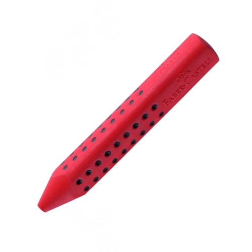 Gumka kauczukowa FABER-CASTELL PVC-FREE Grip